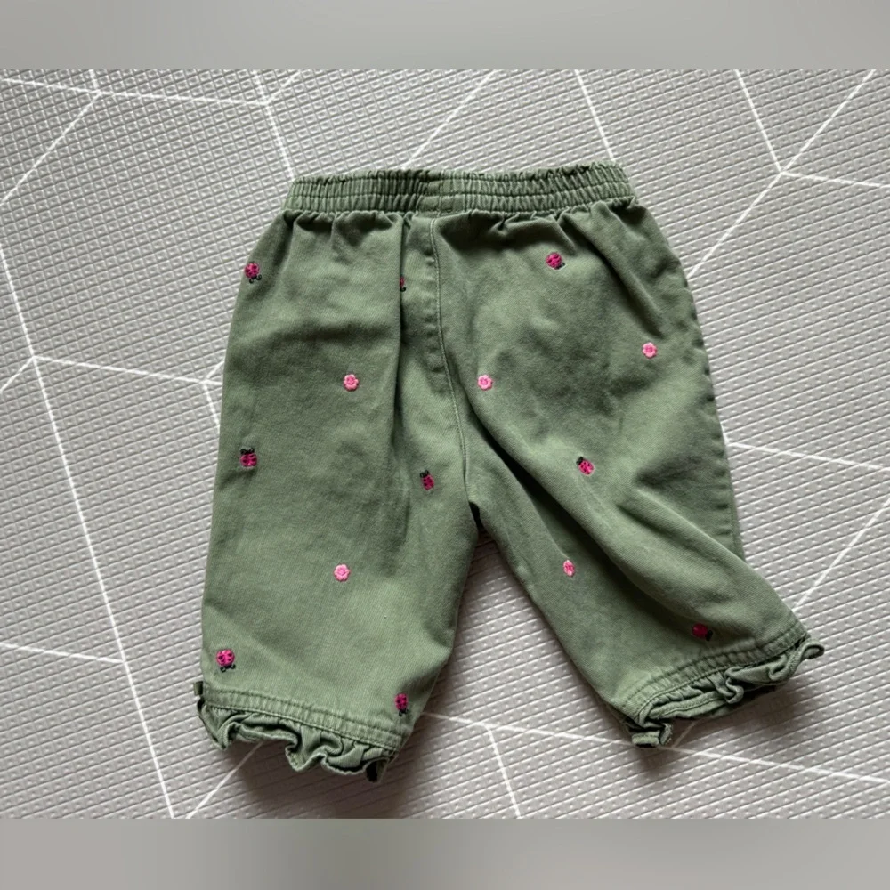 Gymboree baby girl